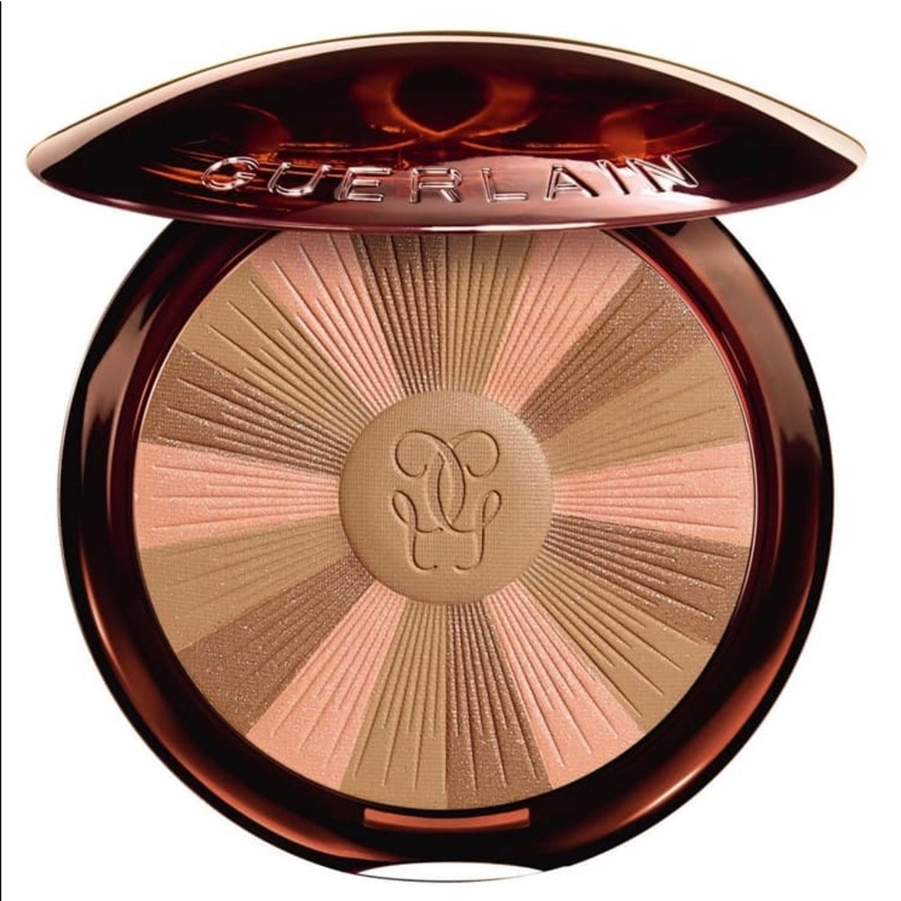 Terracota Light Powder by Guerlain